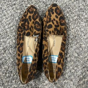 Cheetah Flats